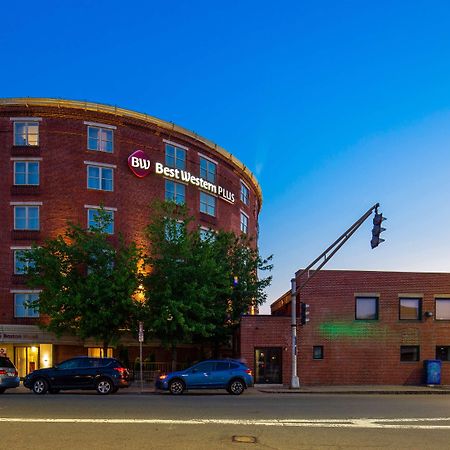 Best Western Plus Boston Hotel Luaran gambar
