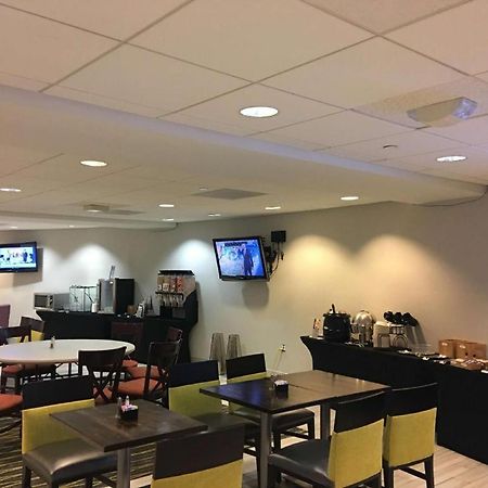 Best Western Plus Boston Hotel Luaran gambar