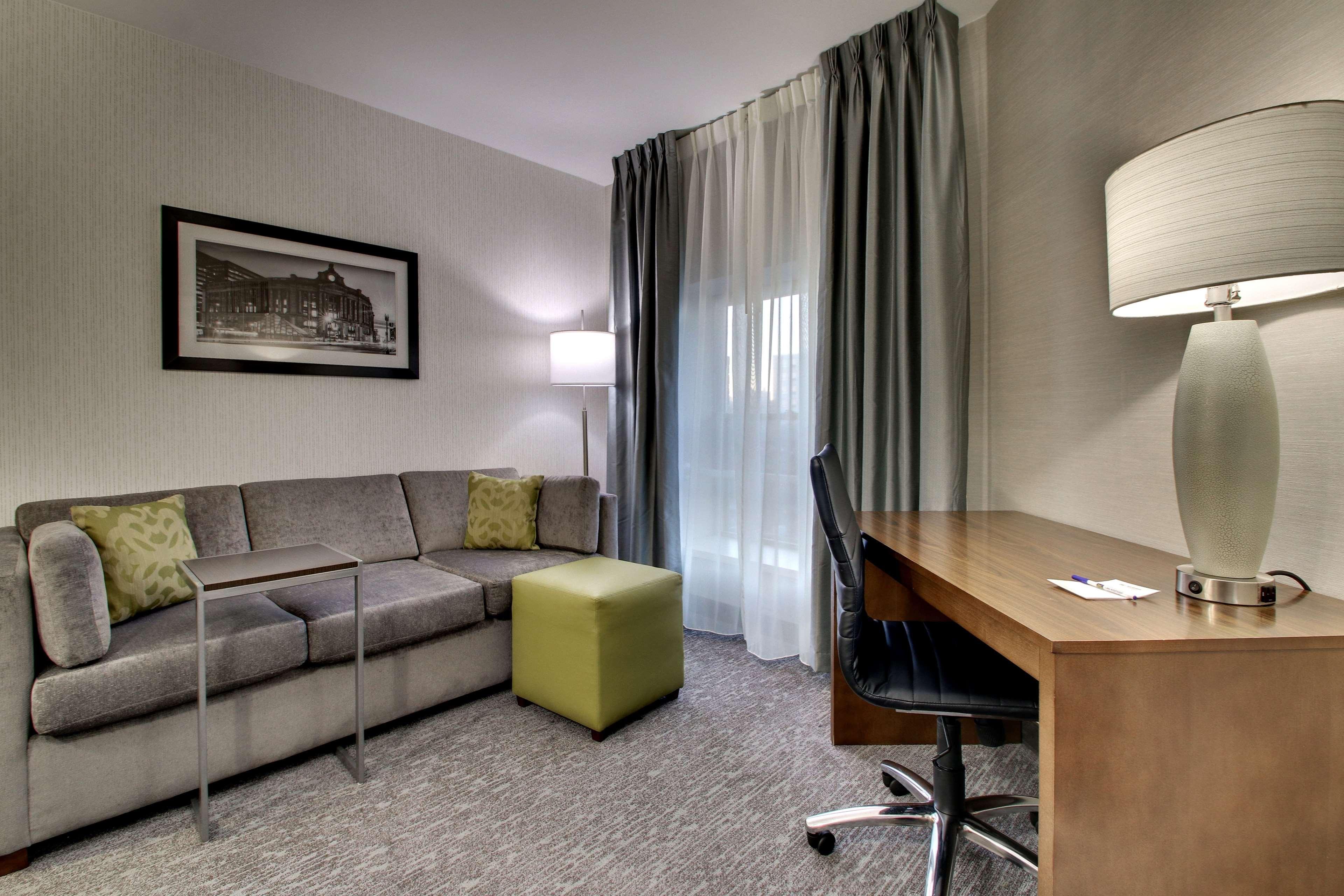 Best Western Plus Boston Hotel Luaran gambar