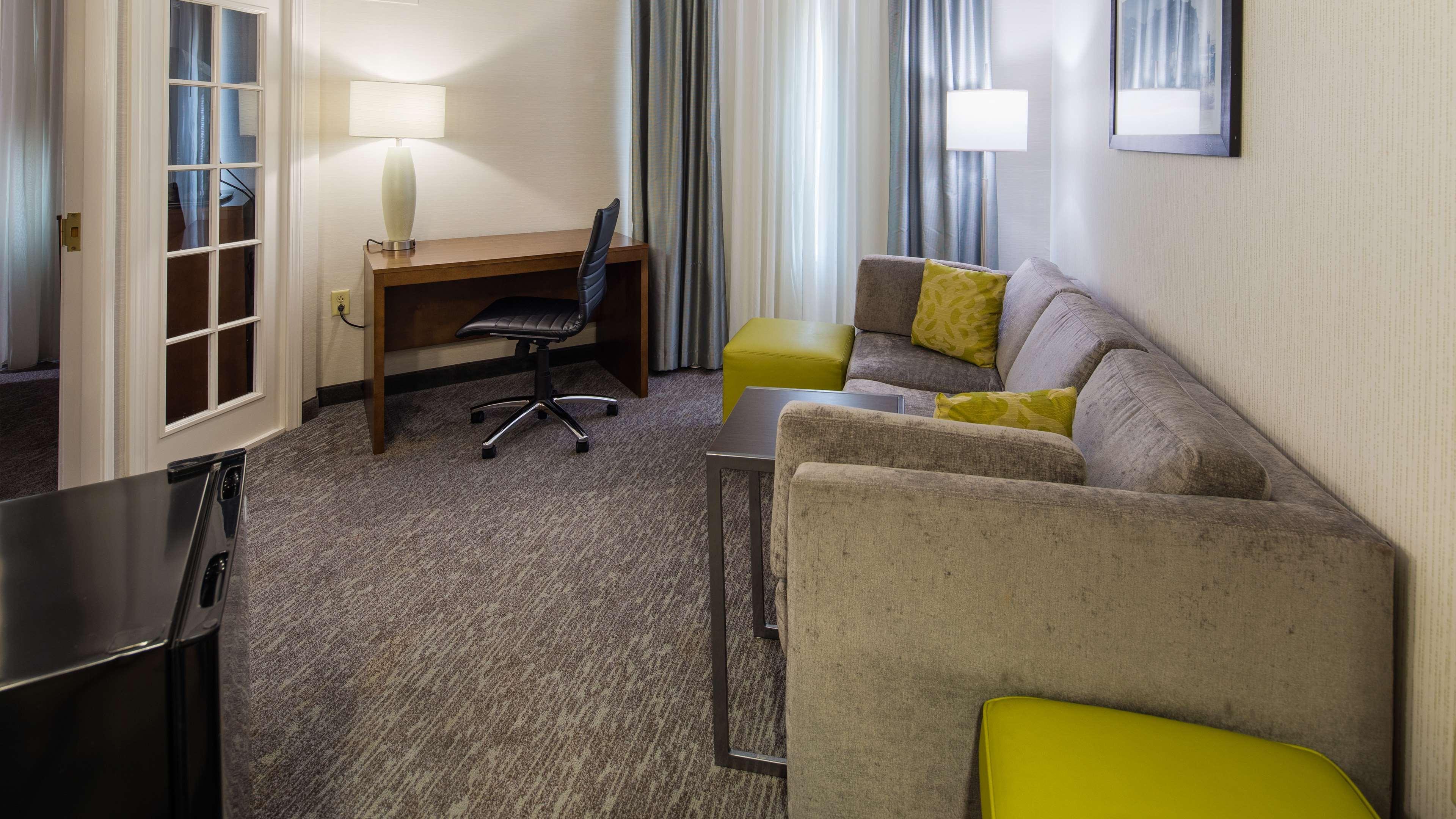 Best Western Plus Boston Hotel Luaran gambar