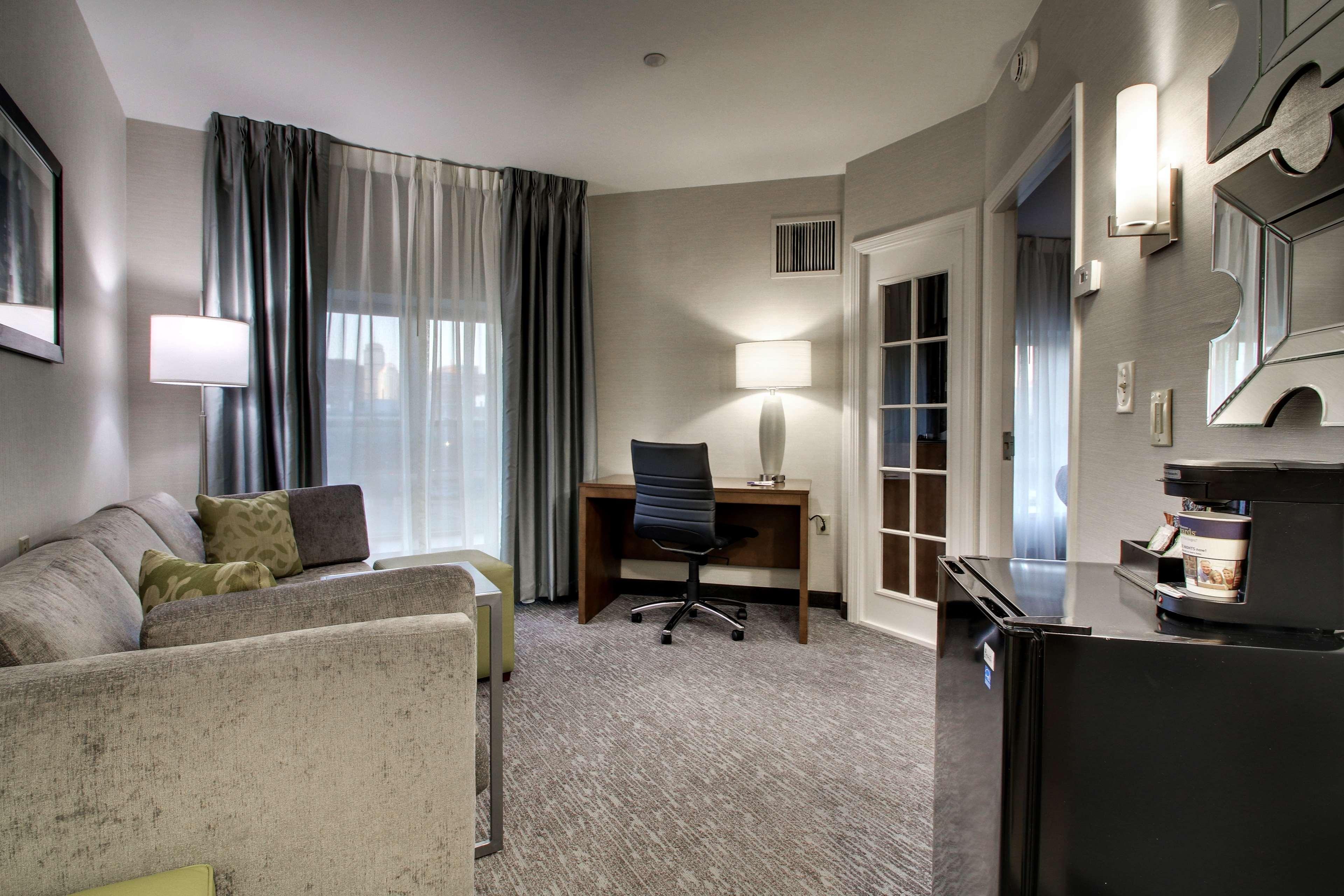 Best Western Plus Boston Hotel Luaran gambar