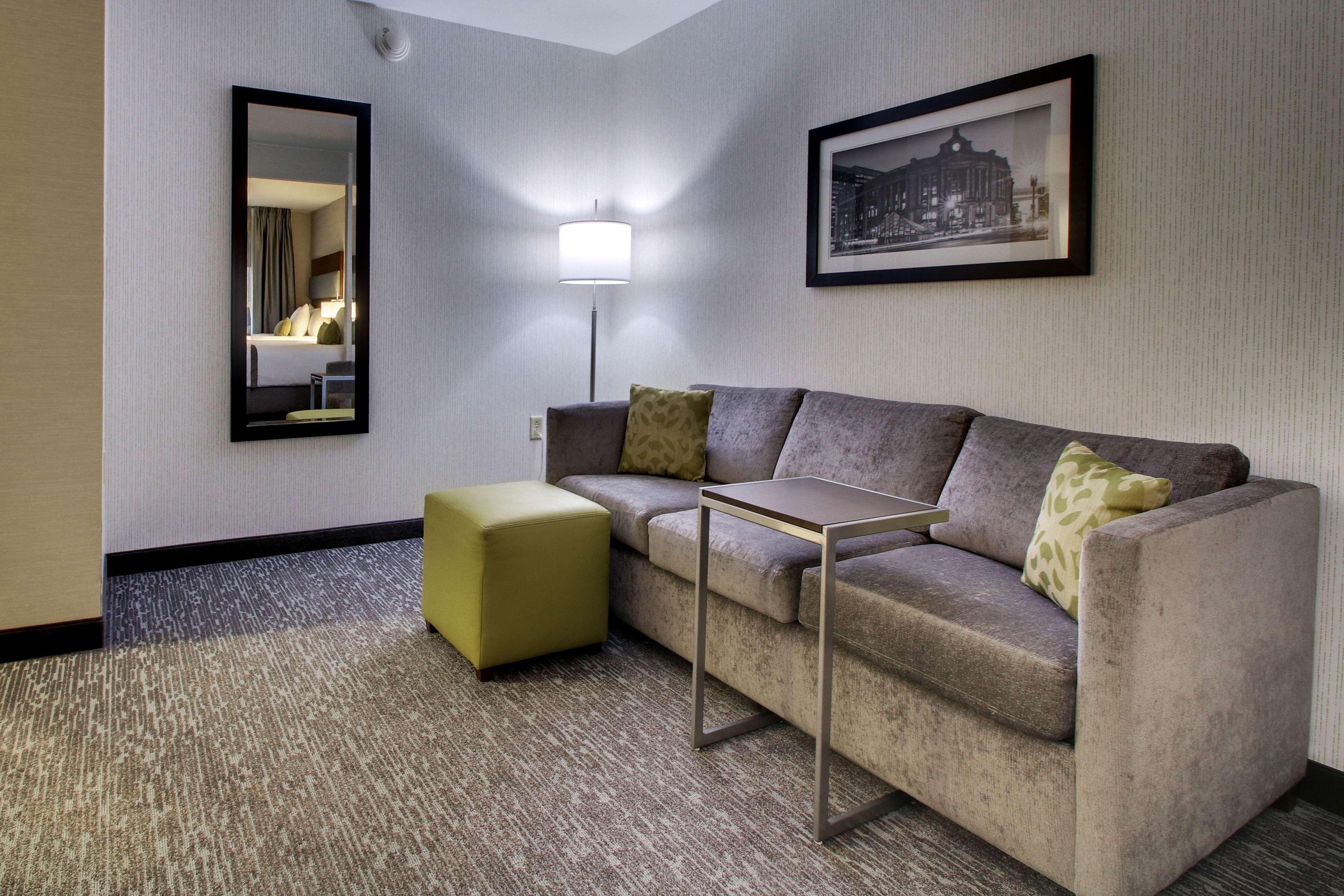 Best Western Plus Boston Hotel Luaran gambar