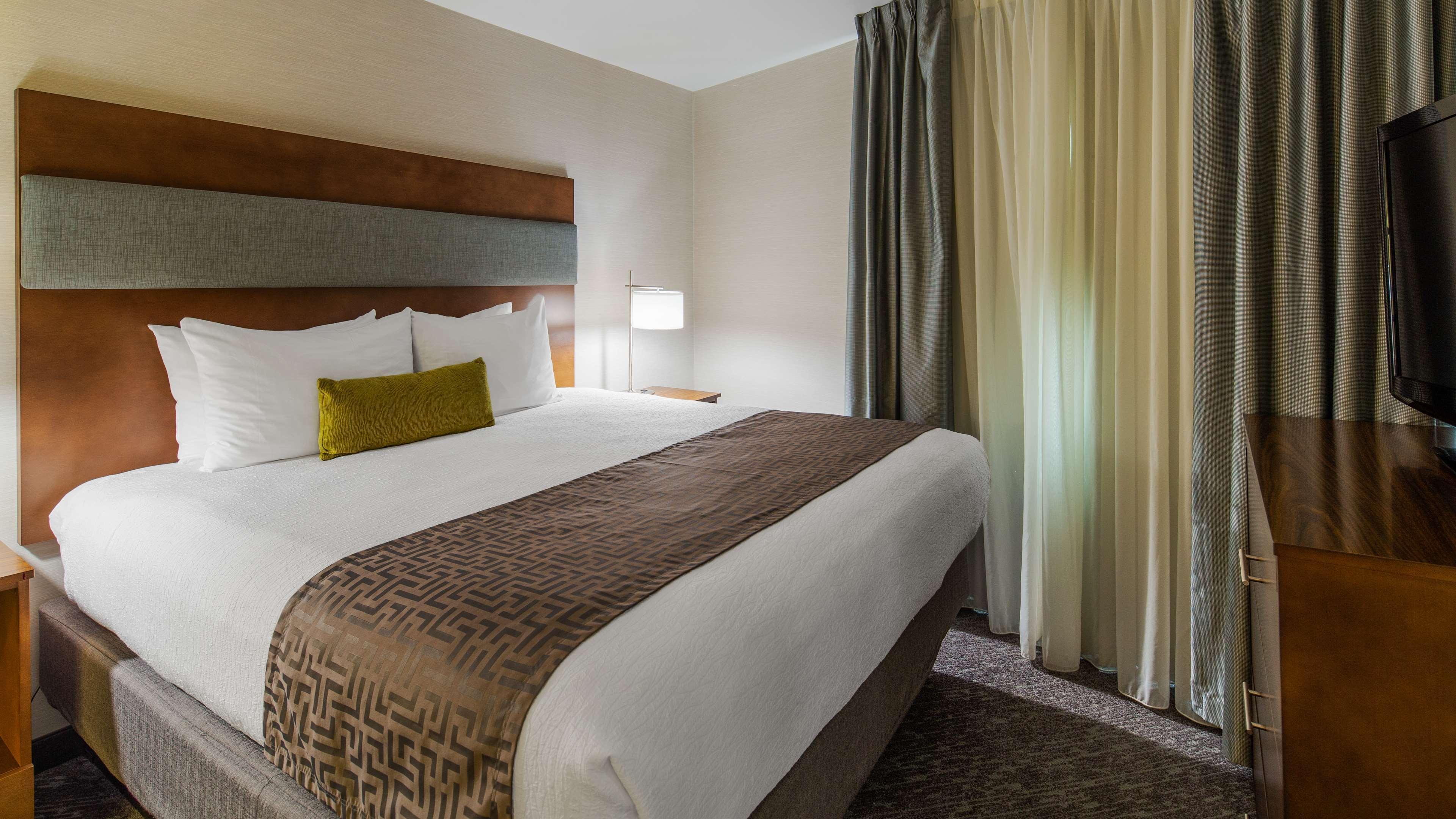 Best Western Plus Boston Hotel Luaran gambar