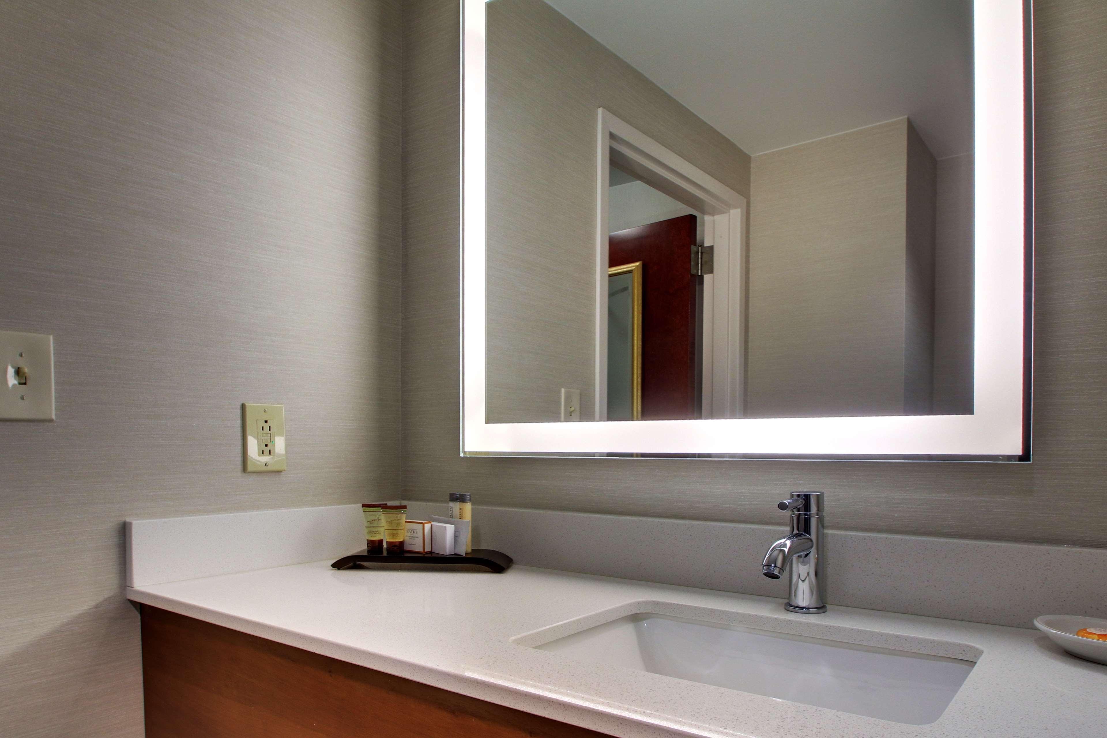Best Western Plus Boston Hotel Luaran gambar