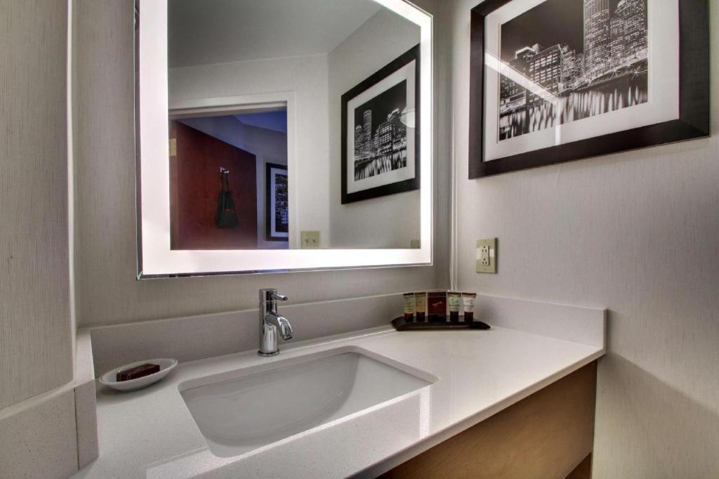 Best Western Plus Boston Hotel Luaran gambar