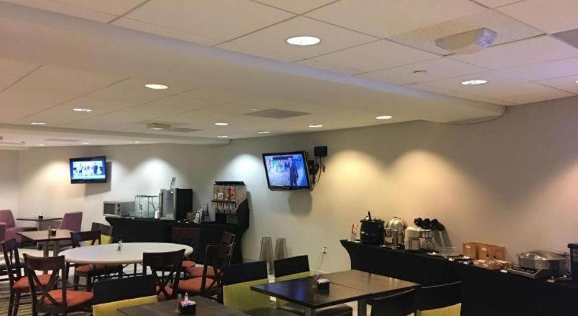 Best Western Plus Boston Hotel Luaran gambar