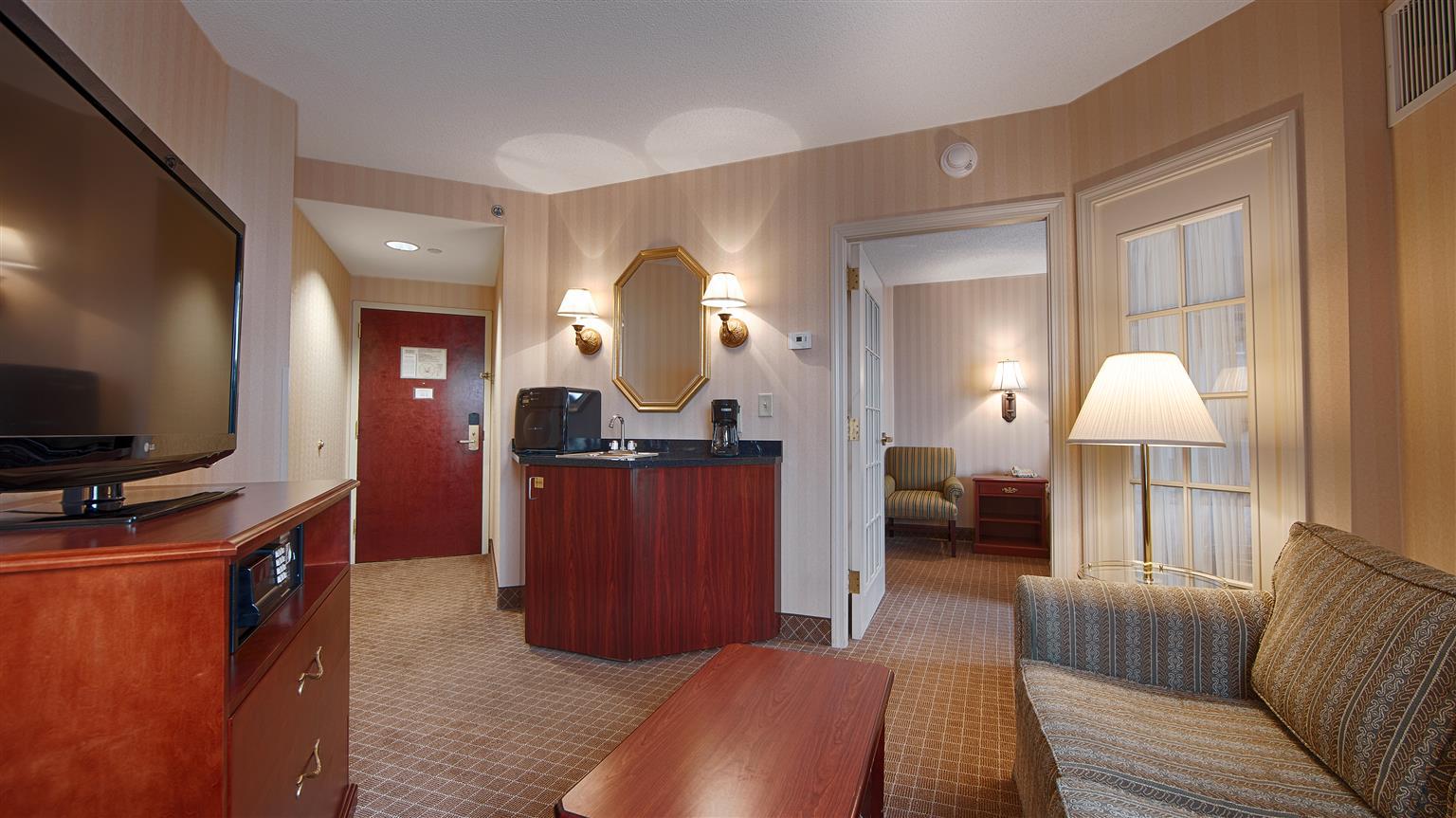 Best Western Plus Boston Hotel Luaran gambar