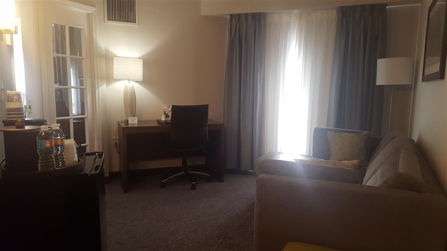 Best Western Plus Boston Hotel Luaran gambar