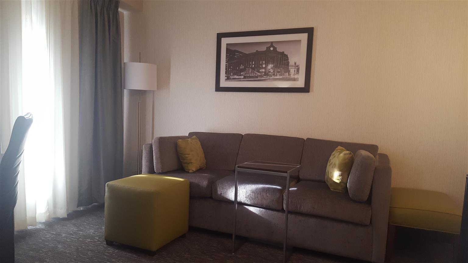 Best Western Plus Boston Hotel Luaran gambar