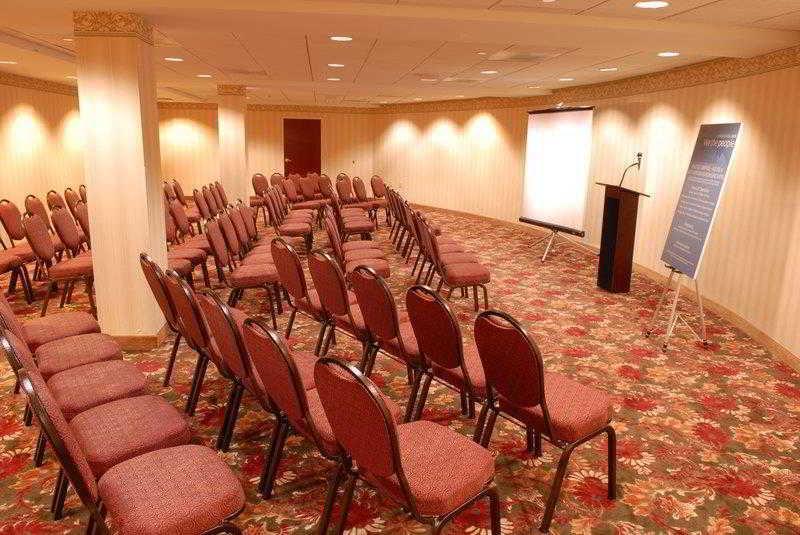 Best Western Plus Boston Hotel Luaran gambar