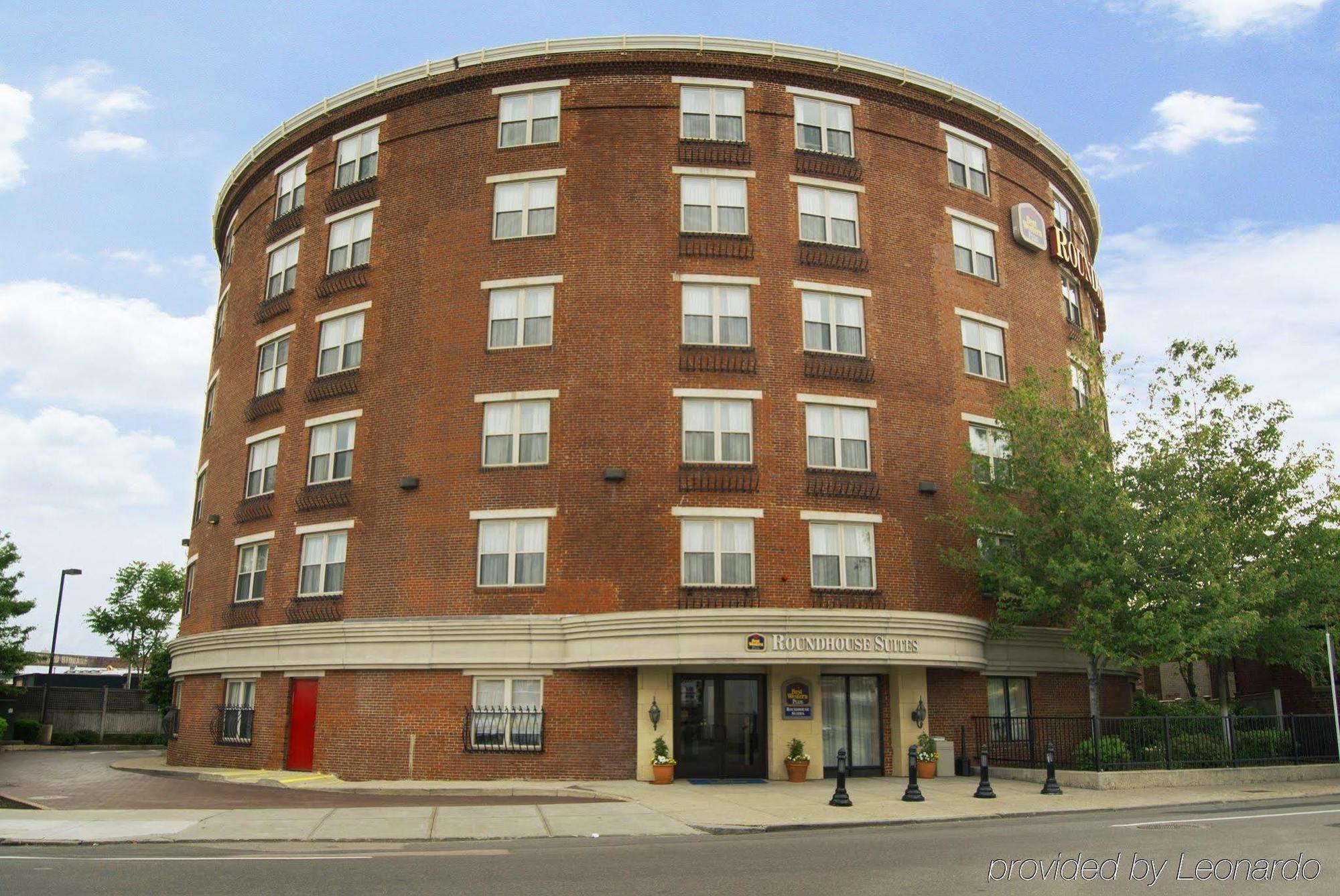 Best Western Plus Boston Hotel Luaran gambar