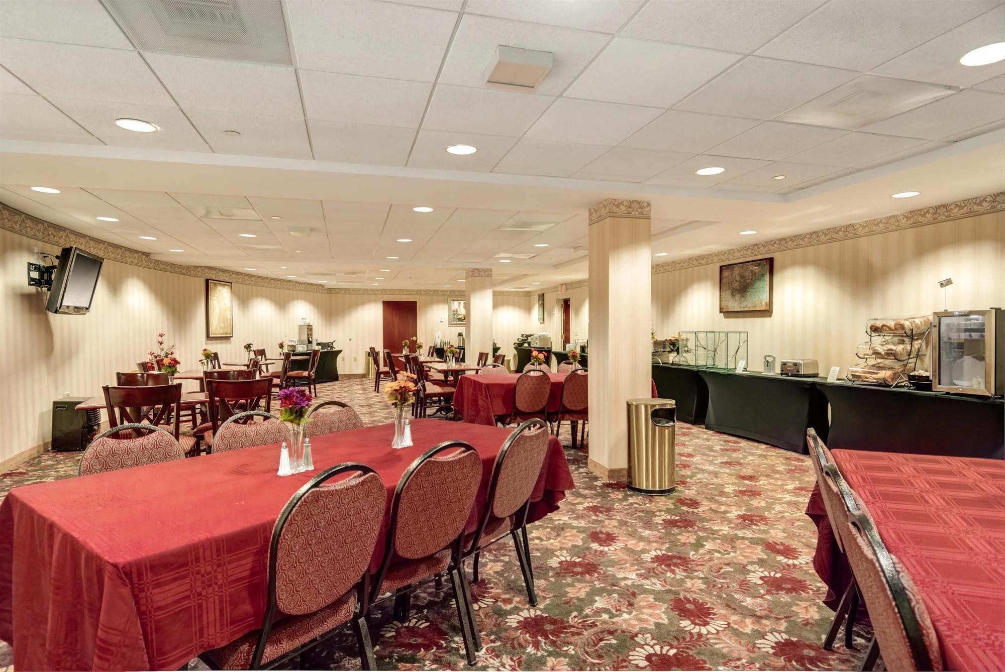 Best Western Plus Boston Hotel Luaran gambar