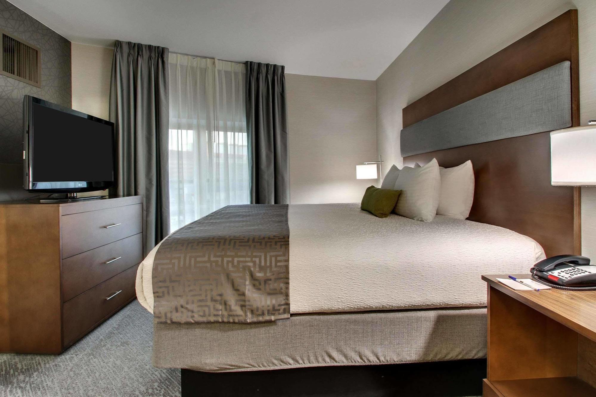 Best Western Plus Boston Hotel Luaran gambar