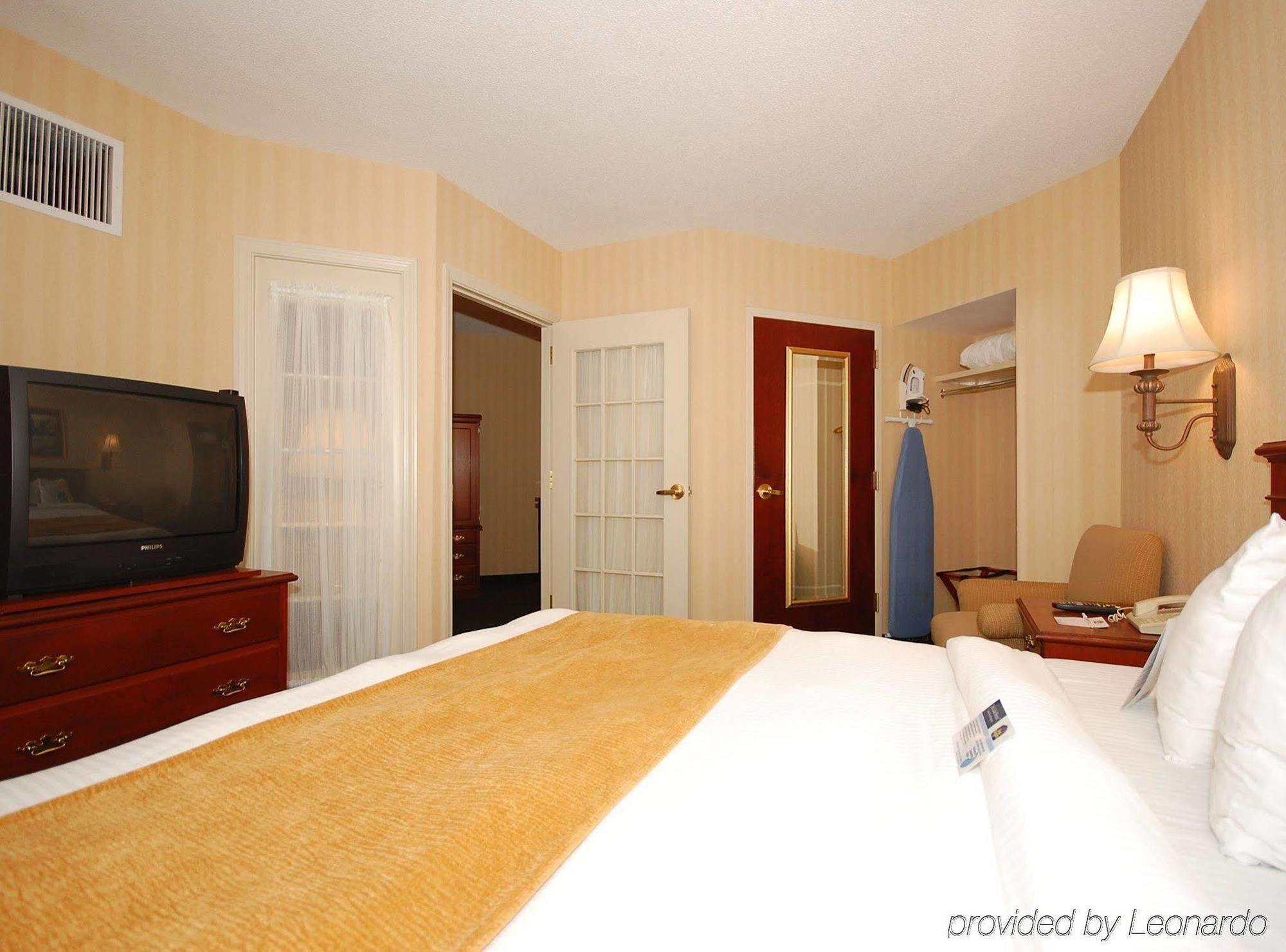 Best Western Plus Boston Hotel Luaran gambar