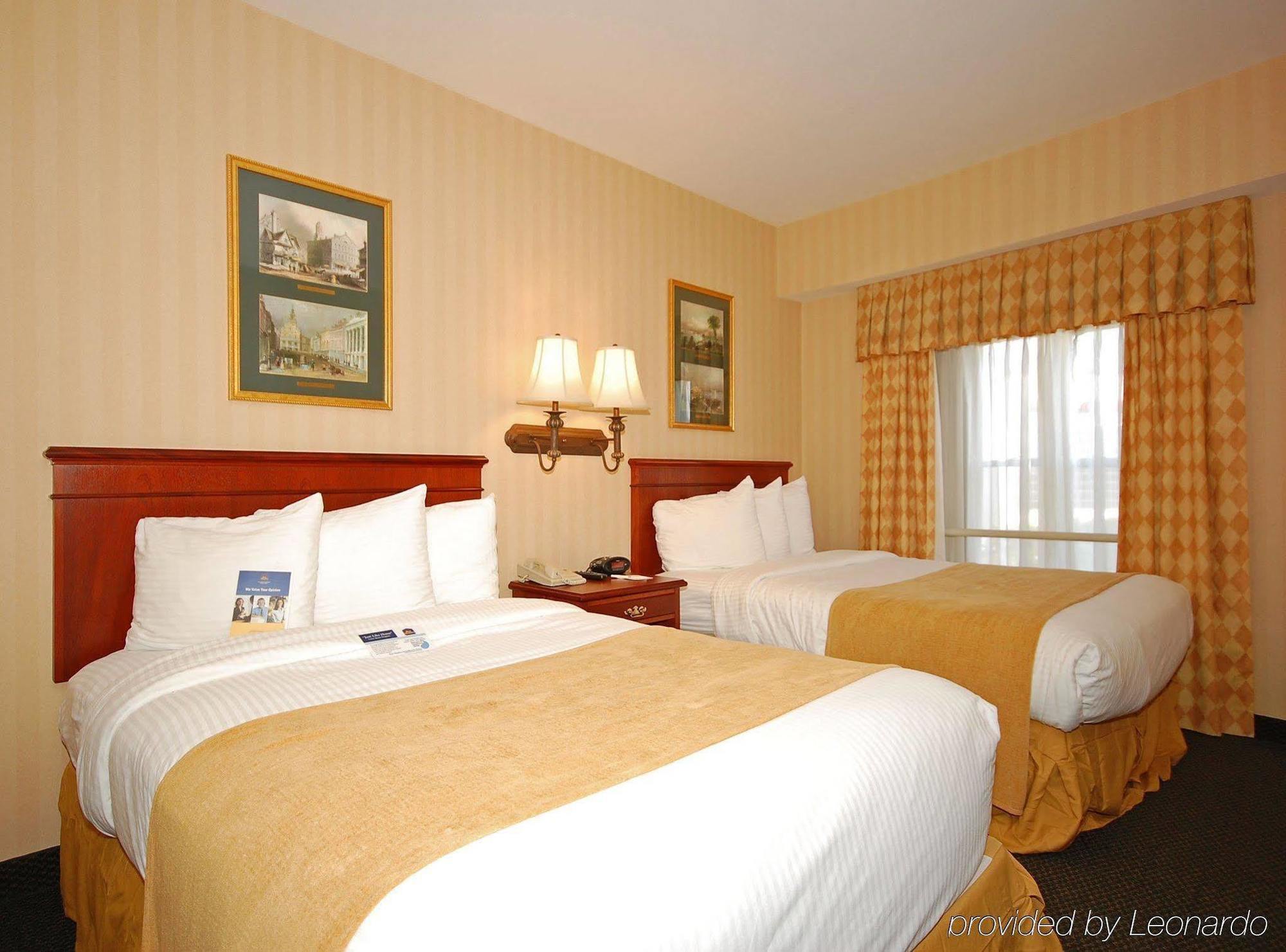 Best Western Plus Boston Hotel Luaran gambar