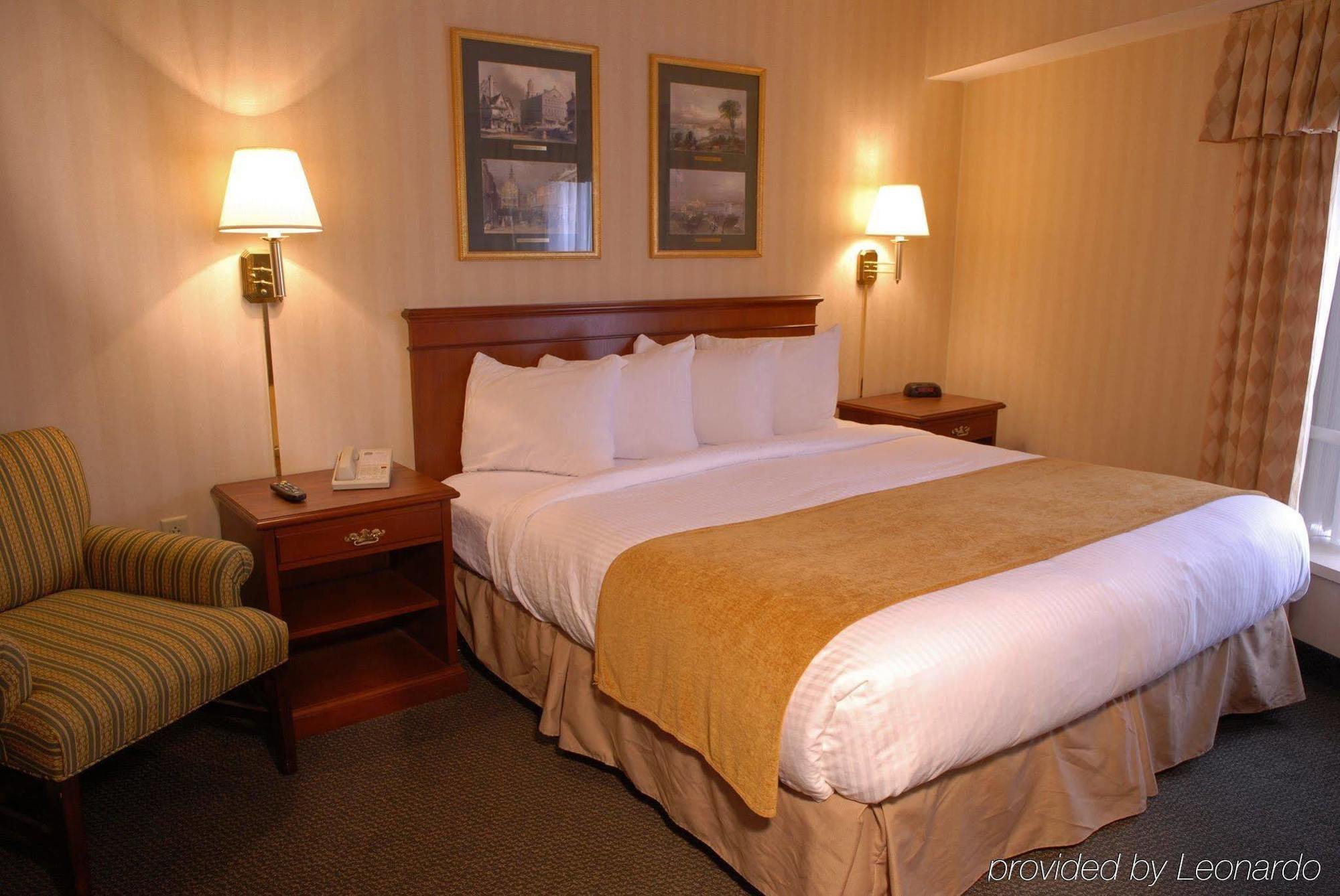 Best Western Plus Boston Hotel Luaran gambar