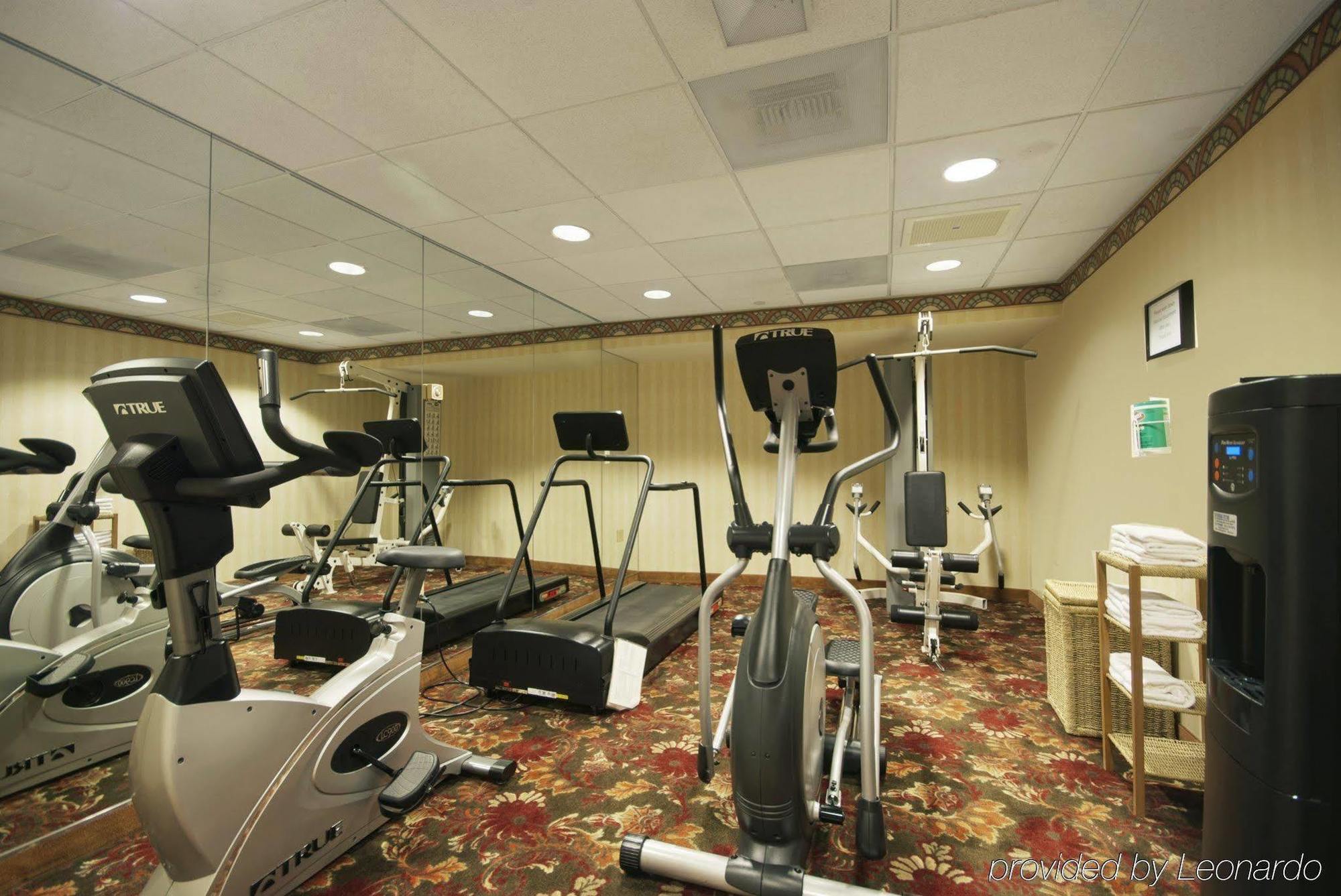 Best Western Plus Boston Hotel Luaran gambar