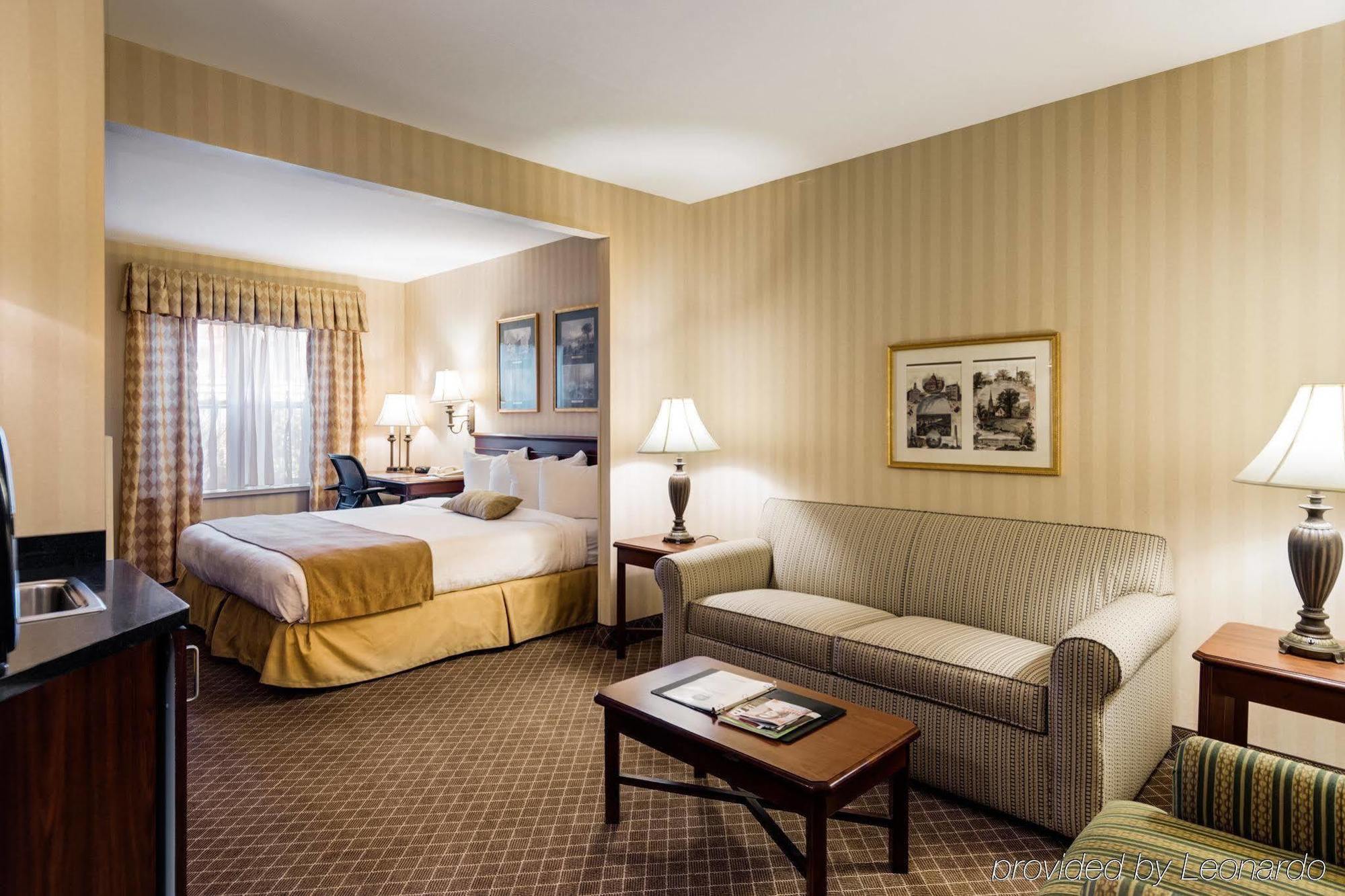 Best Western Plus Boston Hotel Luaran gambar