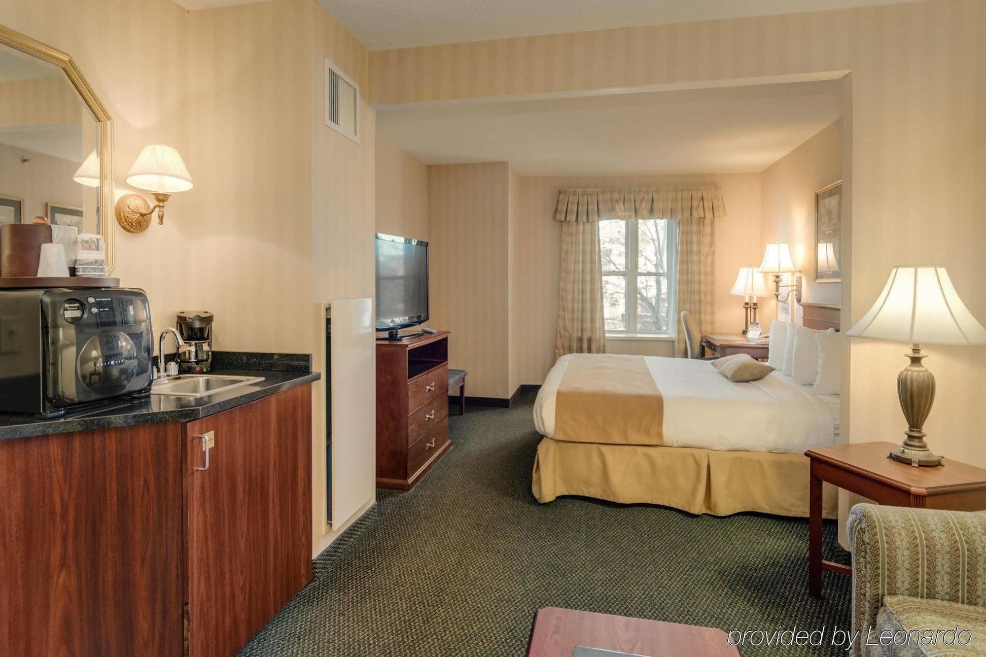 Best Western Plus Boston Hotel Luaran gambar