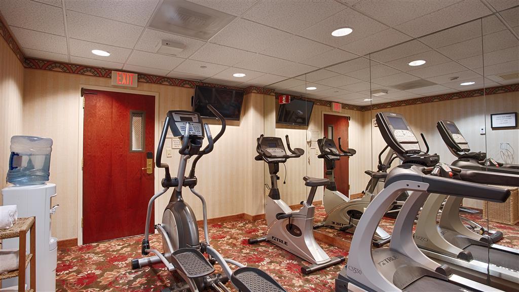 Best Western Plus Boston Hotel Luaran gambar