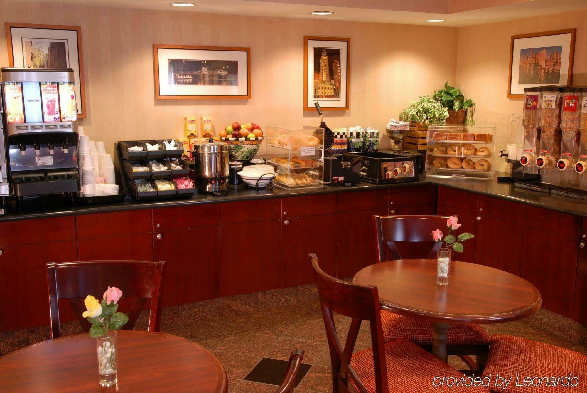 Best Western Plus Boston Hotel Luaran gambar